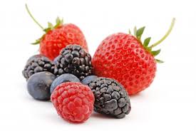 berries