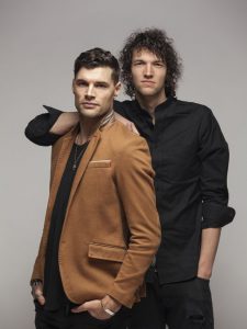 for king and country